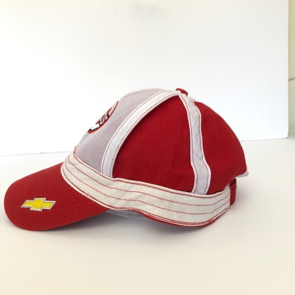 Cincinnati Reds MLB Basbeball Hat Rally Cap - Picture 5 of 7